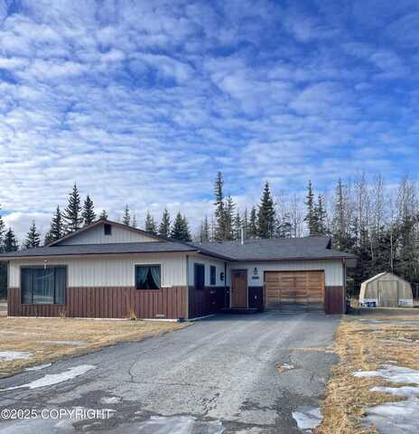 469 Roy Way, Kenai, AK 99611