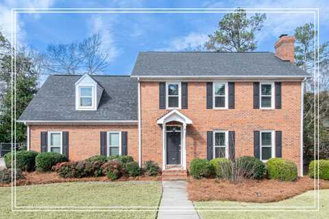 1884 Green Forest Drive, North Augusta, SC 29841