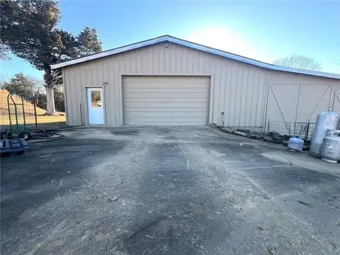 TBD N AR 348, Mountainburg, AR 72946