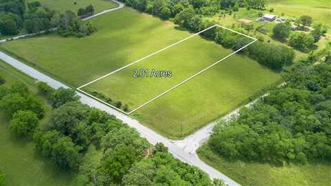 TBD Strickler RD, West Fork, AR 72774