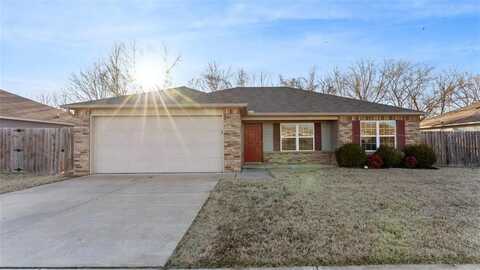 1171 S Splash DR, Fayetteville, AR 72701