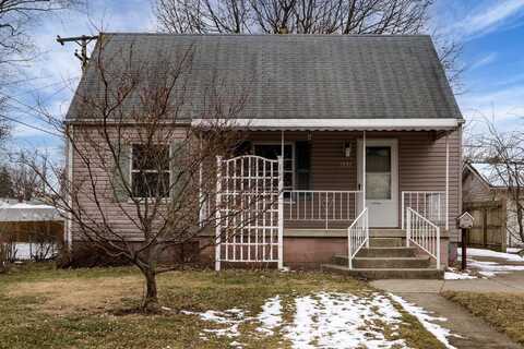 1881 Quincy Road, Springfield, OH 45505