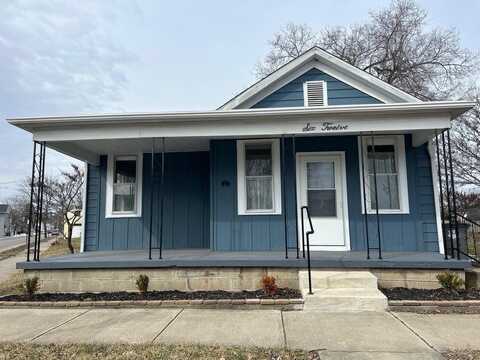 612 S Mulberry Street, Troy, OH 45373