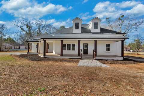 511 W Broad Street, Iva, SC 29655