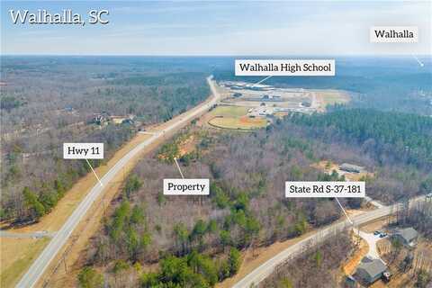 5467 - 5471 N Highway 11, Walhalla, SC 29691