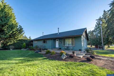 37448 Crabtree Dr, Scio, OR 97374