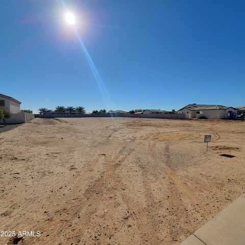 16009 W CINNABAR Court, Waddell, AZ 85355