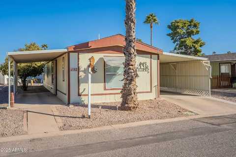 1925 S Arizona Boulevard, Coolidge, AZ 85128