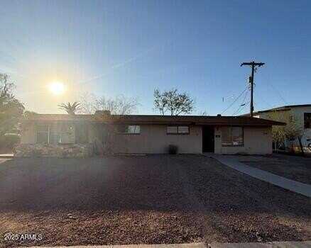 816 E HAZEL Drive, Phoenix, AZ 85042