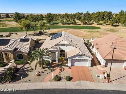 17906 N ENCANTO Drive, Surprise, AZ 85374