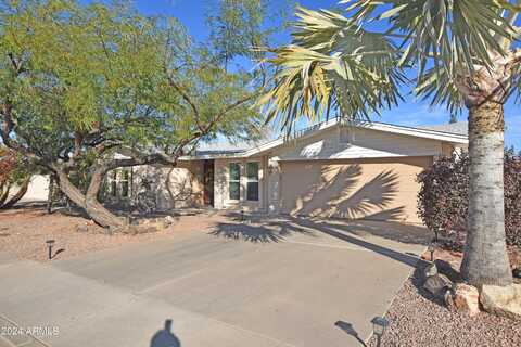 453 S ROSEMONT --, Mesa, AZ 85206