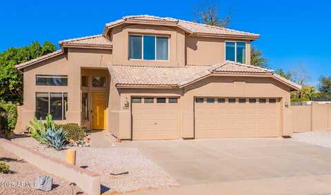 528 N NEVADA Way, Gilbert, AZ 85233