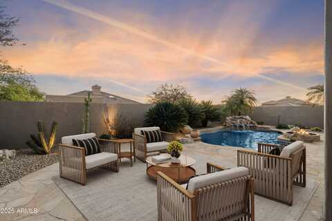 7111 E SIENNA BOUQUET Place, Scottsdale, AZ 85266