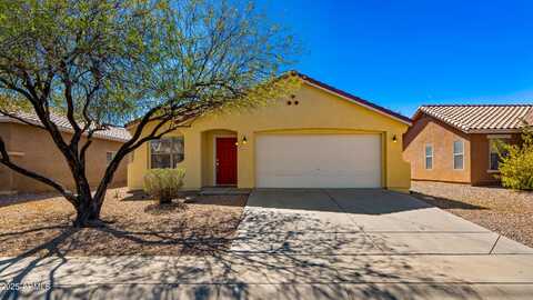 2725 W Silver Creek Lane, San Tan Valley, AZ 85144