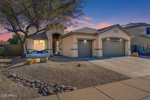 40255 N FAITH Lane, Anthem, AZ 85086