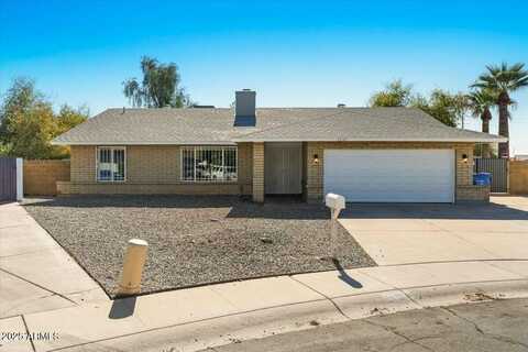 3223 W PURDUE Avenue, Phoenix, AZ 85051