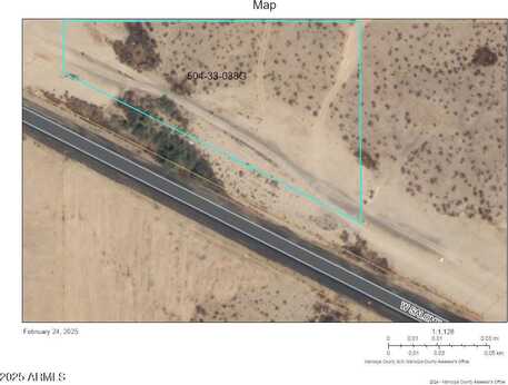 0000 S 351st Avenue, Tonopah, AZ 85354