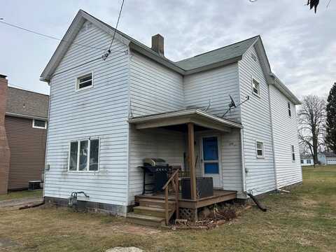 518 Craig Street, Rimersburg, PA 16248