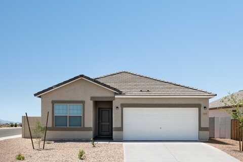 13142 E Verbina Lane, Florence, AZ 85132