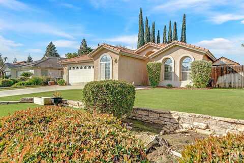 6413 Lavender Gate Drive, Bakersfield, CA 93312