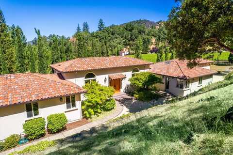 3860 Silverado Trail N, Calistoga, CA 94515