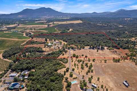 1579 Leslie Lane, Kelseyville, CA 95451