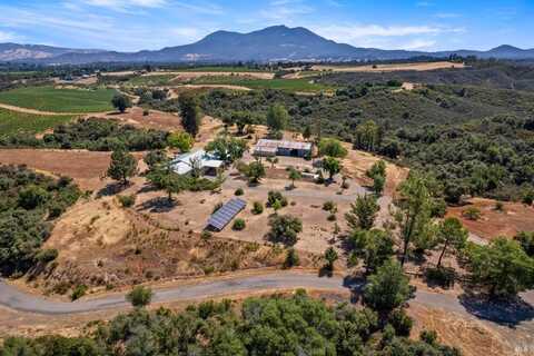 1579 Leslie Lane, Kelseyville, CA 95451