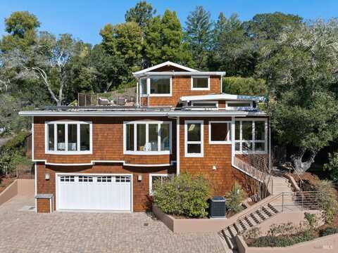 460 Los Cerros Drive, Greenbrae, CA 94904