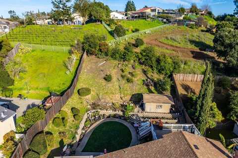 126 Parkhaven Drive, Vallejo, CA 94591