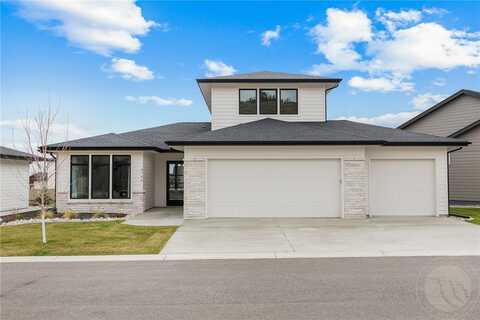 4706 Sky Vista Court, Billings, MT 59106