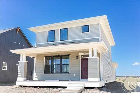 1856 Annafeld Parkway W, Billings, MT 59101