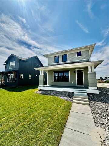 1856 Annafeld Parkway W, Billings, MT 59101