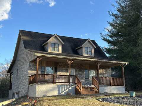 8894 S COUNTY RD 750W, French Lick, IN 47432