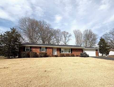 77 South Hill Dr, Bedford, IN 47421