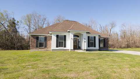 244 Turner St, Schriever, LA 70395