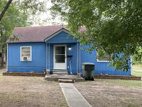 3627 14TH, Port Arthur, TX 77642