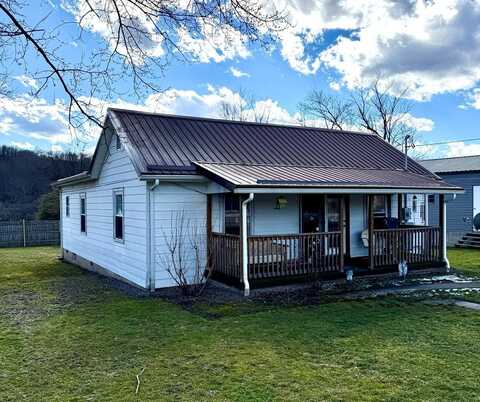 2094 Prudence Road, OAK HILL, WV 25901