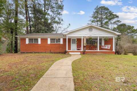 210 Cache Circle, Chickasaw, AL 36611