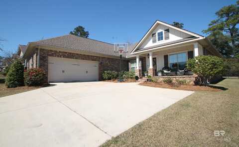 30232 Persimmon Drive, Spanish Fort, AL 36527