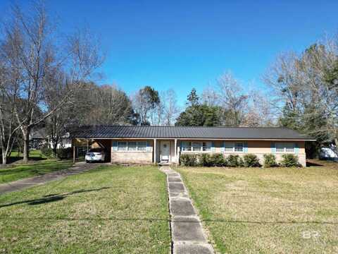 207 E Laurel Street, Atmore, AL 36502