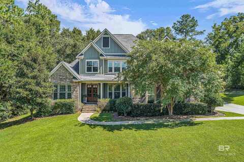 8648 N Lamhatty Lane, Daphne, AL 36526