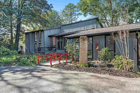 921 Sea Cliff Drive, Fairhope, AL 36532