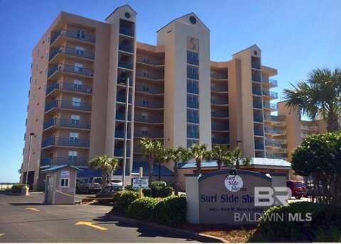 969 W WEST BEACH Boulevard, Gulf Shores, AL 36535