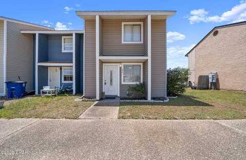 3923 Molina Road, Panama City, FL 32405