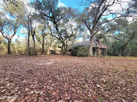 2590 Hardaway Highway, Chattahoochee, FL 32324