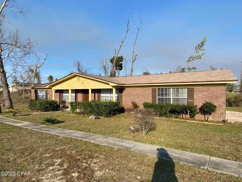 233 S Jan Drive, Panama City, FL 32404