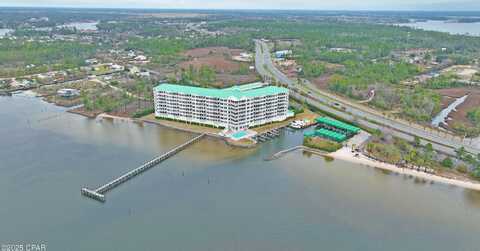 1600 Marina Bay Drive unit: 406, Panama City, FL 32409