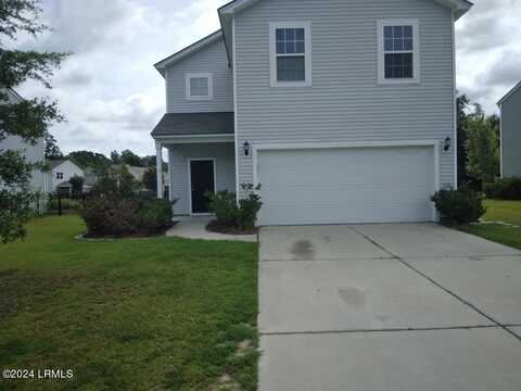 11 Keowee Lane, Beaufort, SC 29906