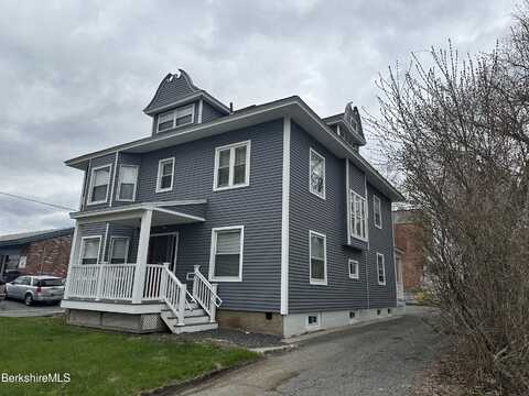 17 E. Housatonic St, Pittsfield, MA 01201