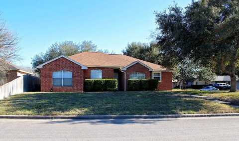 1102 E Hancock, Beeville, TX 78102